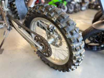 Honda CRF250L 2013