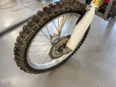 Honda CRF250L 2013