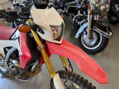 Honda CRF250L 2013