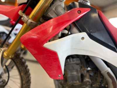 Honda CRF250L 2013