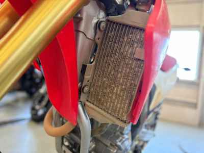 Honda CRF250L 2013