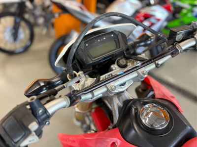 Honda CRF250L 2013