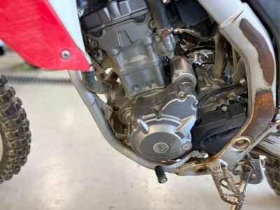Honda CRF250L 2013