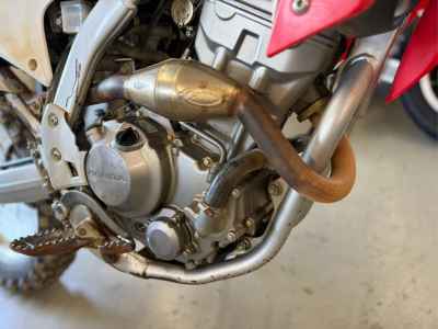 Honda CRF250L 2013