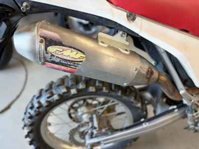 Honda CRF250L 2013