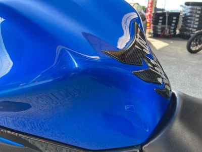 Kawasaki Ninja 650 2019