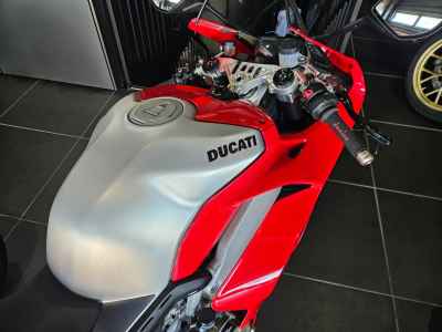 Ducati Panigale V4 2019