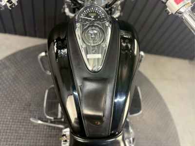 Honda VTX1800 2012