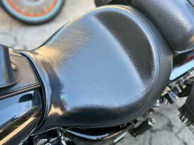 Honda VTX1800 2012