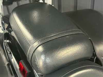 Honda VTX1800 2012