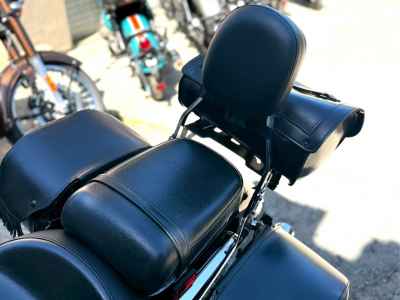 Honda VTX1800 2012