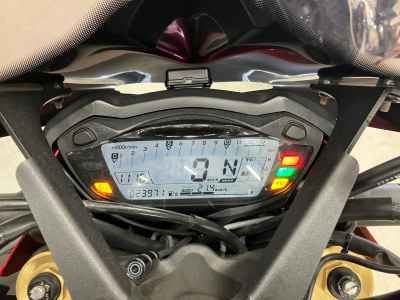 Suzuki GSX-S1000 2016
