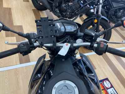 Yamaha MT-25 2016