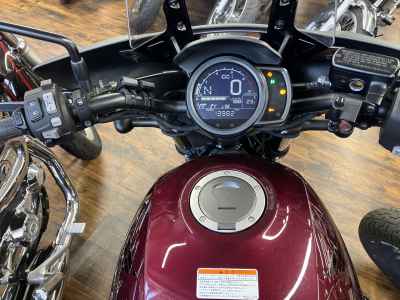 Honda Rebel CMX1100 2022