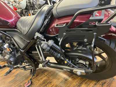 Honda Rebel CMX1100 2022
