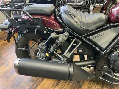 Honda Rebel CMX1100 2022