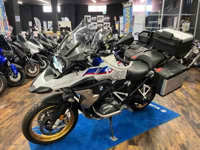 BMW R1250GS Adventure 2019