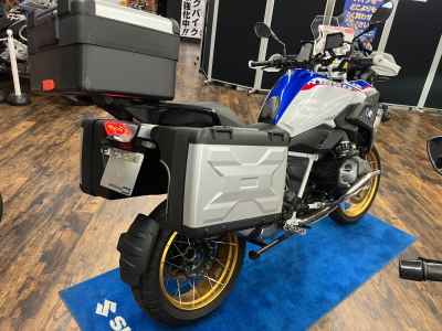 BMW R1250GS Adventure 2019