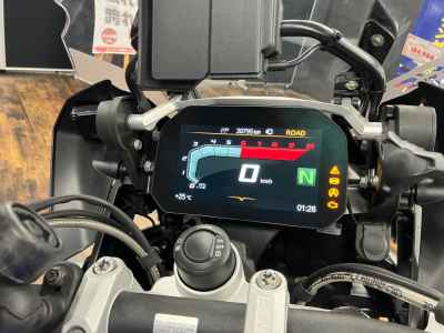 BMW R1250GS Adventure 2019