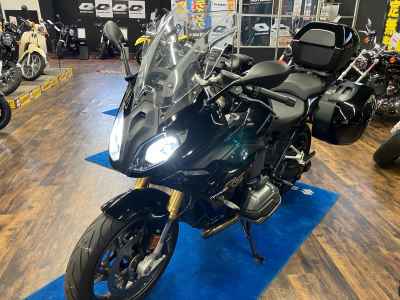 BMW R1200RS 2019