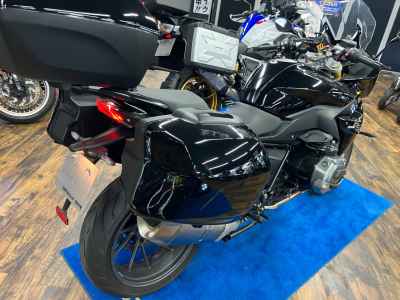 BMW R1200RS 2019