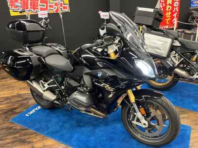BMW R1200RS 2019