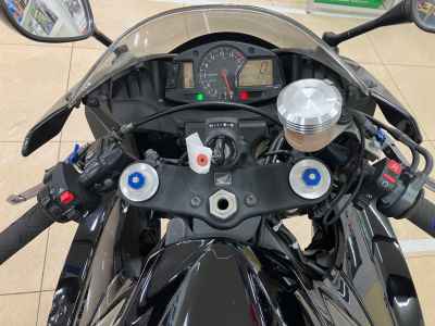 Honda CBR600RR 2007