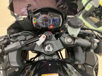 Kawasaki Ninja 1000 2018