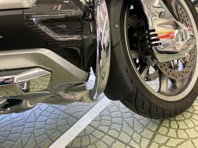 Honda GL1800 Gold Wing Tour 2021
