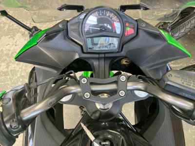 Kawasaki Ninja 400 2016