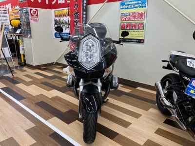 BMW R1200ST 2007