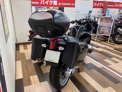 BMW R1200ST 2007