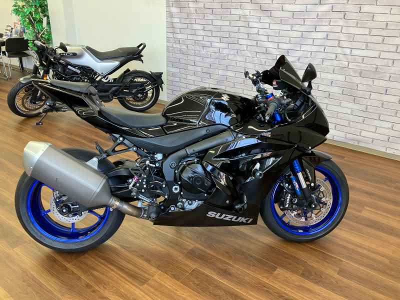 Suzuki GSX-R1000 2017