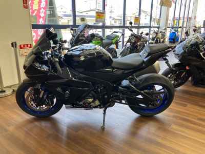 Suzuki GSX-R1000 2017