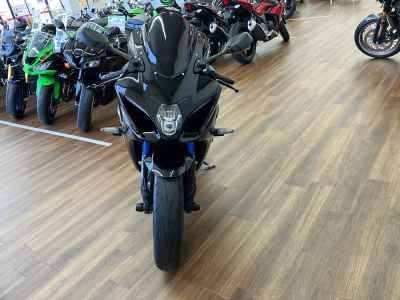 Suzuki GSX-R1000 2017