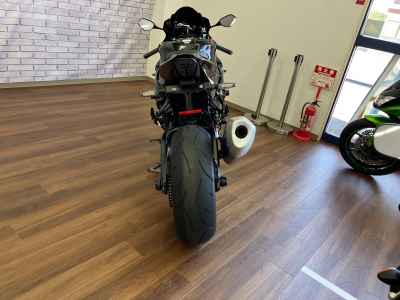 Suzuki GSX-R1000 2017