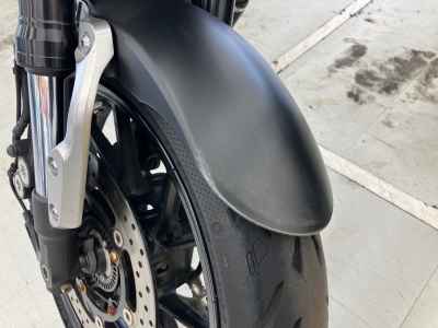 Yamaha XSR900 2019