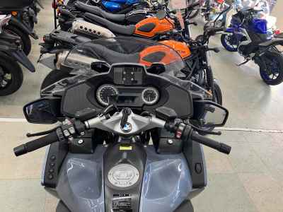 BMW R1200RT 2014