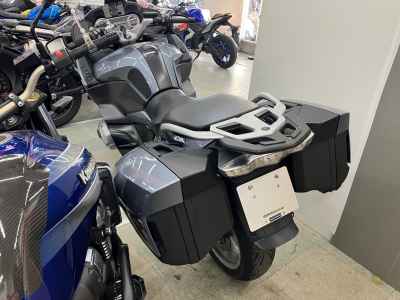 BMW R1200RT 2014