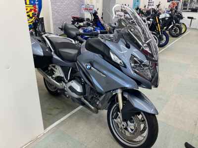 BMW R1200RT 2014
