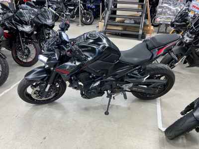 Kawasaki Z900 2020