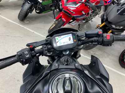 Kawasaki Z900 2020