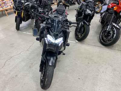Kawasaki Z900 2020