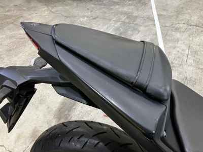 Yamaha YZF-R3 2019