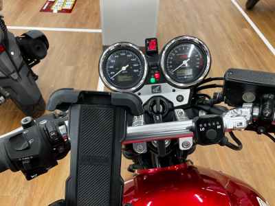 Honda CB400SF 2011