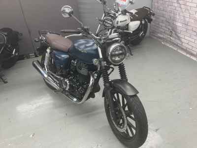 Honda GB350 2021