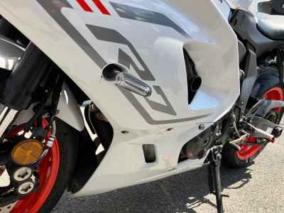 Yamaha YZF-R7 2023