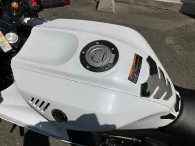 Yamaha YZF-R7 2023