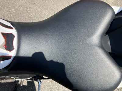 Yamaha YZF-R7 2023