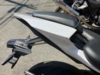 Yamaha YZF-R7 2023